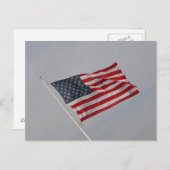 Dank aan onze medewerkers ~ 2 briefkaart (Voorkant / Achterkant)