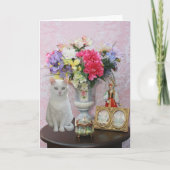 dank bedankkaart (Voorkant)