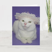  dank bedankkaart (Voorkant)