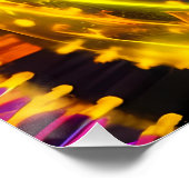 Dank de Maker Perfect Poster (Hoek)