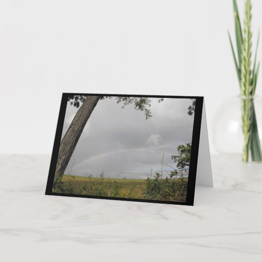 Dank een Marine 41 Bedankkaart (Voorkant)