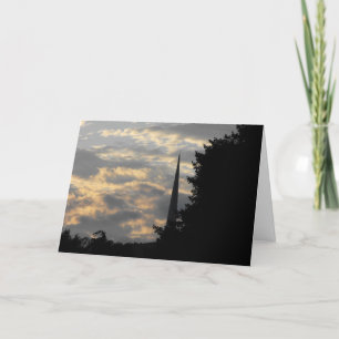 Dank een Militair, DSCF3434 Bedankkaart