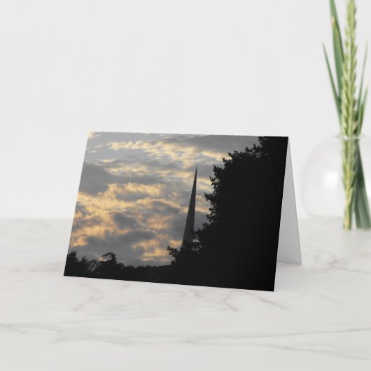 Dank een Militair, DSCF3434 Bedankkaart (Voorkant)