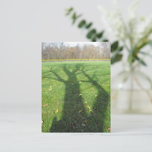 Dank een soldaat, DSCF9248 Briefkaart (Staand voorkant)