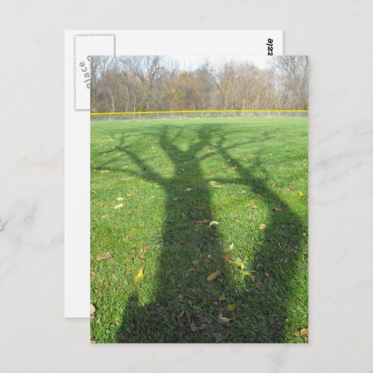 Dank een soldaat, DSCF9248 Briefkaart (Voorkant / Achterkant)