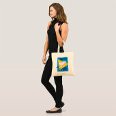 Dank God het is Vrijdag Tote Bag