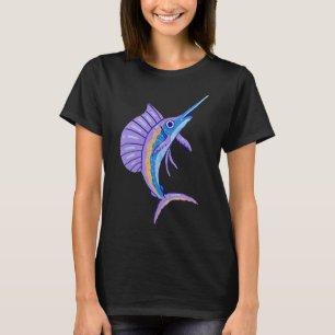 Dank Goldfish T-shirt