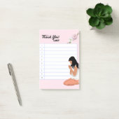DANK JE AANBIEDING POST-IT® NOTES (Kantoor)