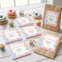 Dank Je Baby Strooigoed Casual Baby Shower