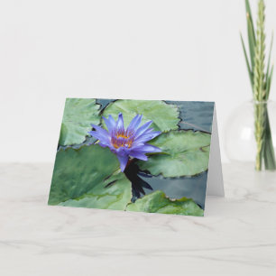 Dank je! bedankkaart