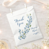 Dank je bedankzakje (Geknipt)