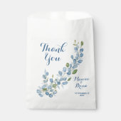 Dank je bedankzakje (Voorkant)