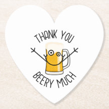 Dank Je Beery Veel - Domme Gezicht