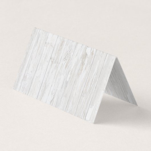 Dank je | Boy Baby Blue Shower Boho Chic Teepee Visitekaartje (Achterkant)