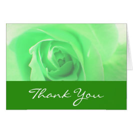 Dank je, bruiloft, roos