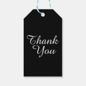 Dank je cadeauLabels (Achterkant)