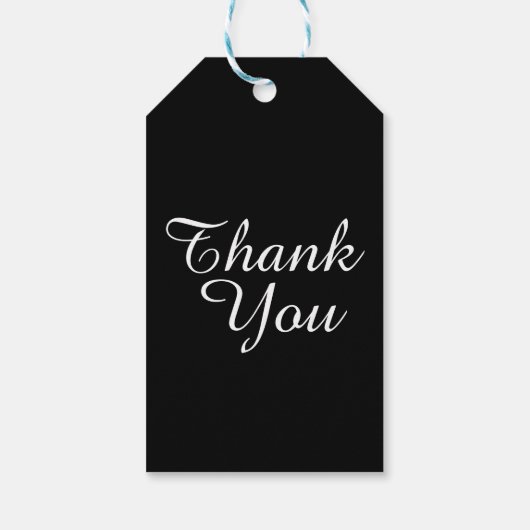 Dank je cadeauLabels (Achterkant)