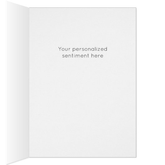 Dank je | Cheerful Poppy Bouquet (Binnen (Rechts))