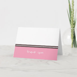 dank je creditcard bedankkaart