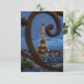 dank je creditcard bedankkaart (Staand voorkant)