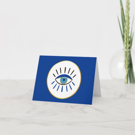 dank je creditcard bedankkaart (Voorkant)