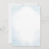 Dank je dat je deel uitmaakt van onze dag Bloem bl Kaart (Achterkant)