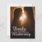 Dank je dat je er bent - Moederdag (Voorkant)