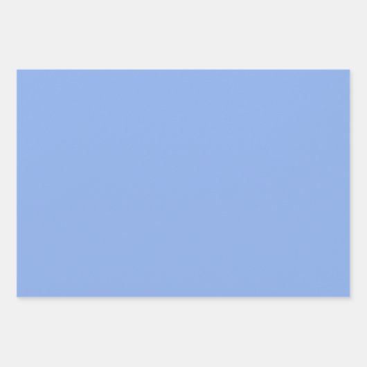 Dank je dat je jezelf bent Inpakpapier Vellen (Voorkant 2)