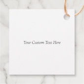 Dank je dat je me overlaadt met liefde in de douch bedankjes labels (Achterkant)