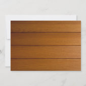 Dank je dat je mijn bruidsmeisje bent kaart | Schu (Achterkant)