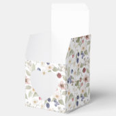 Dank je feestelijke verjaasdronk voor de bruid Wil Bedankdoosjes (Geopend)