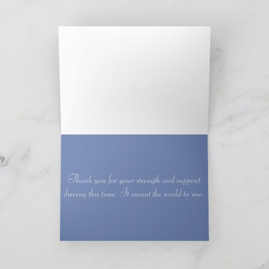 Dank je gele leder die drijft in de Kaart van het  (Binnen)