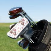 Dank je  golfheadcover (Insitu)