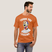 Dank Je Harry T-shirt (Voorkant volledig)