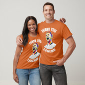 Dank Je Harry T-shirt (Unisex)