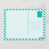 dank je homekey briefkaart (Achterkant)