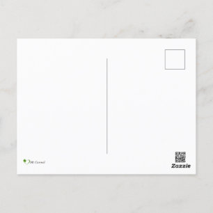 Dank je: Ierse Wolfshonden in Sneeuw Briefkaart