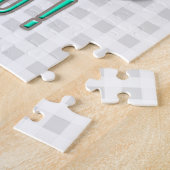 dank je ivf in vitro bevruchting embryo's legpuzzel (Zijkant)