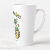 Dank je, Jamaica Latte Mok (Rechts)