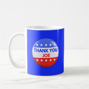 Dank je Joe Biden Koffiemok
