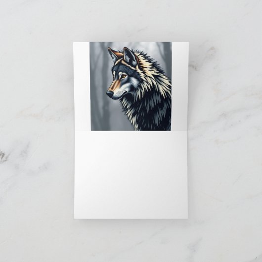 Dank je kaart  (Binnen)