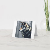 Dank je kaart  (Achterkant)