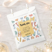 Dank je Kinder meisjesjongens Birthday Dinosaur Cu Bedankzakje (Geknipt)