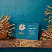 Dank je, leraar. Aangepast cadeautje voor glimlach Fotoplaat (Zijkant)