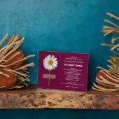 Dank je, leraar. Aangepast cadeautje voor glimlach Fotoplaat (Zijkant)