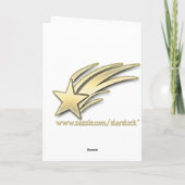 Dank je leraar bedankkaart (Achterkant)