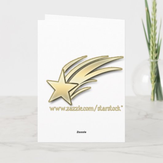 Dank je leraar bedankkaart (Achterkant)