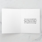 dank je licht bedankkaart (Binnen)