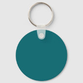 Dank je & Logo wit Sleutelhanger (Achterkant)