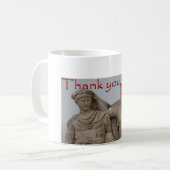 Dank je, mam. koffiemok (Voorkant links)